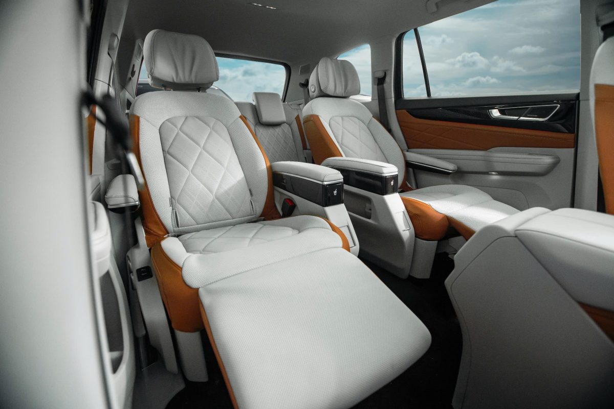 Hệ Thống ISOFIX Volkswagen Là Gì? Quy Định Ghế An Toàn Trẻ Em Từ 01/07/2026 Và Lợi Ích Trên Xe Volkswagen 4 2709 4
