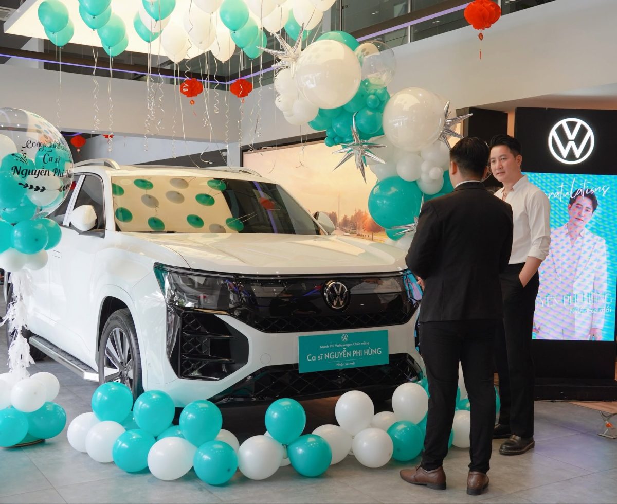 Những Nghệ Sĩ Việt Đã Mua Xe Volkswagen 21 704406802 1572772241517168 1038182746294542961 n