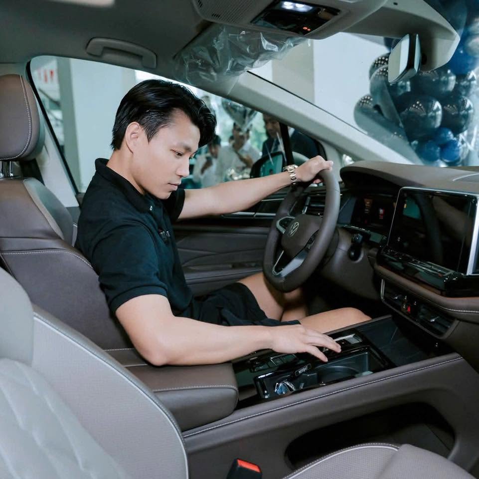 Những Nghệ Sĩ Việt Đã Mua Xe Volkswagen 3 836162642 122284591808085019 7144583384295058720 n