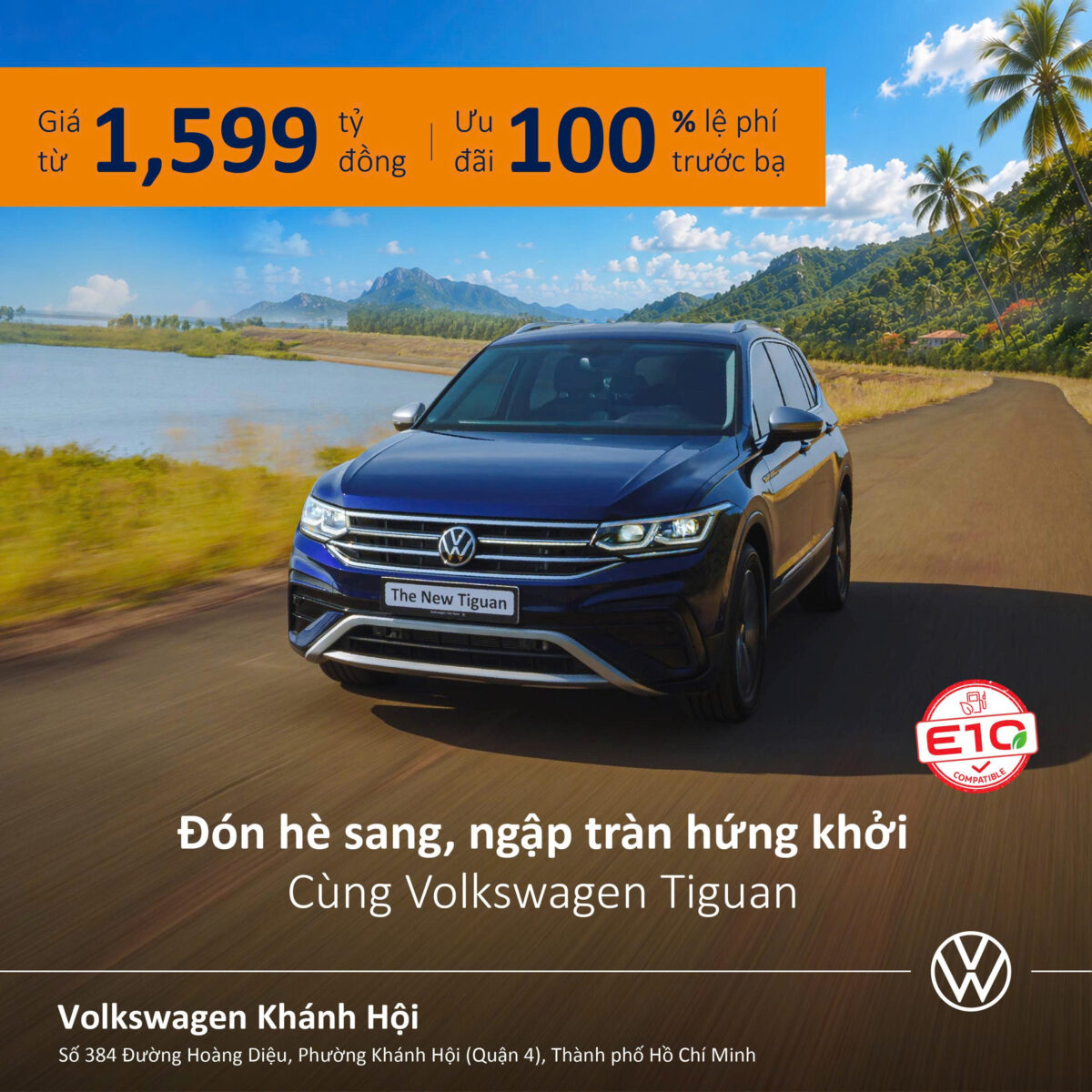 Ưu Đãi Volkswagen Tháng 6/2026: Flash Sale 5 Ngày Vàng Tại Volkswagen Khánh Hội 10 z7900178583326 57905ca4581876d1af55fbe004612a00