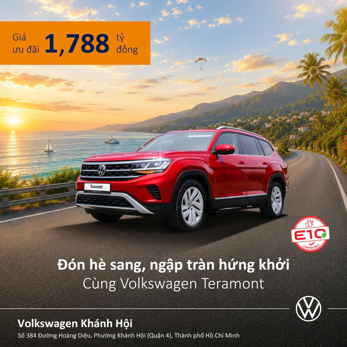 Ưu Đãi Volkswagen Tháng 6/2026: Flash Sale 5 Ngày Vàng Tại Volkswagen Khánh Hội 11 z7900178594579 4b94cfc015362464d5db065c28833000