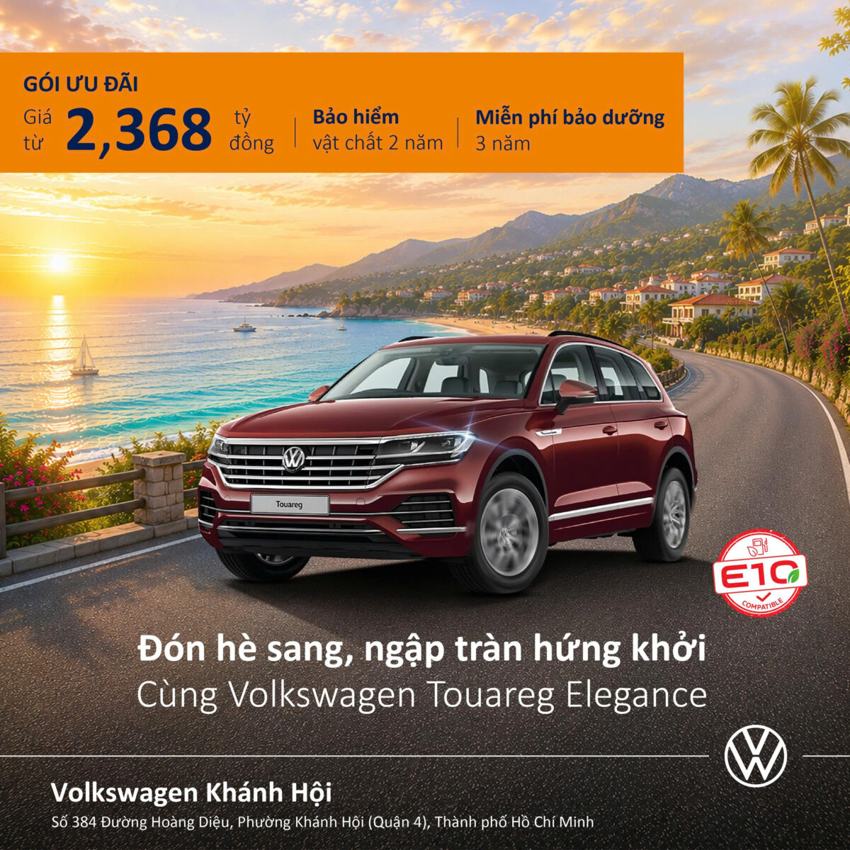 Ưu Đãi Volkswagen Tháng 6/2026: Flash Sale 5 Ngày Vàng Tại Volkswagen Khánh Hội 8 z7900178888322 614142a50ec901709688e6dc8ba70e75