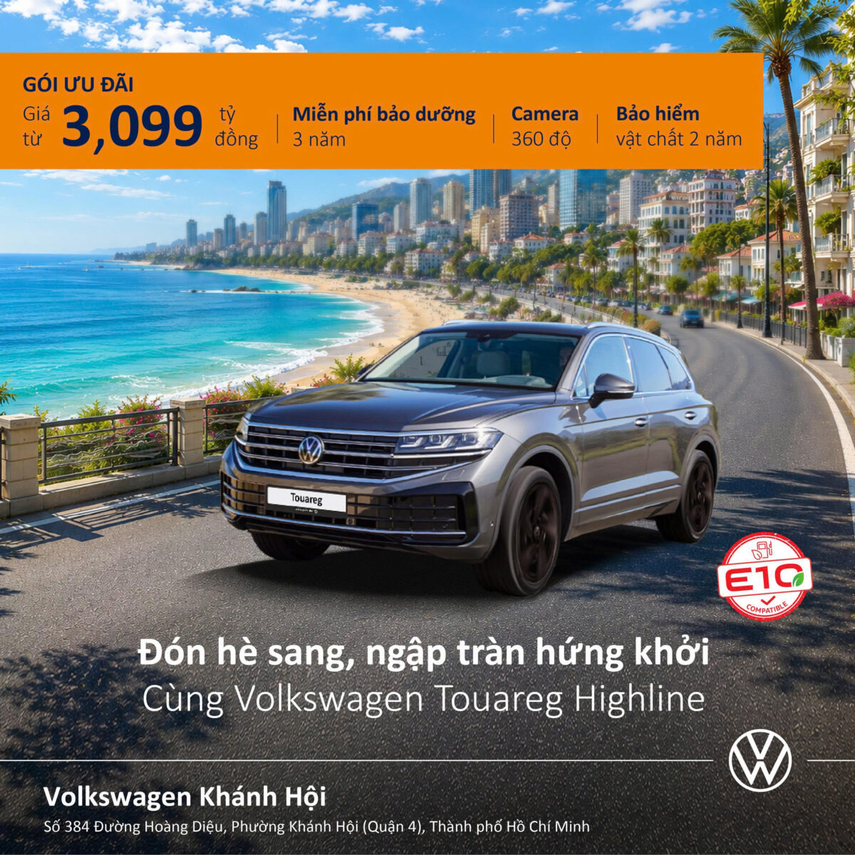 Ưu Đãi Volkswagen Tháng 6/2026: Flash Sale 5 Ngày Vàng Tại Volkswagen Khánh Hội 9 z7900179023877 9a7f0d9005e0908b4773d4ab855ad067