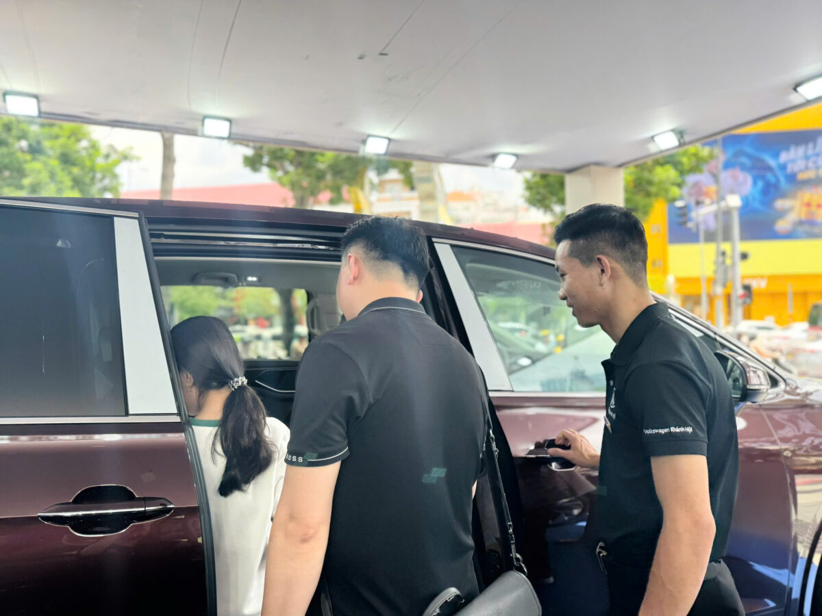 Sự Kiện Trưng Bày & Lái Thử Volkswagen Tại Saigon Centre 2026 | Hàng Trăm Khách Hàng Trải Nghiệm Teramont Pro & Viloran 9 z7934826611397 5dbe8801da786c4a6f71e242df136345
