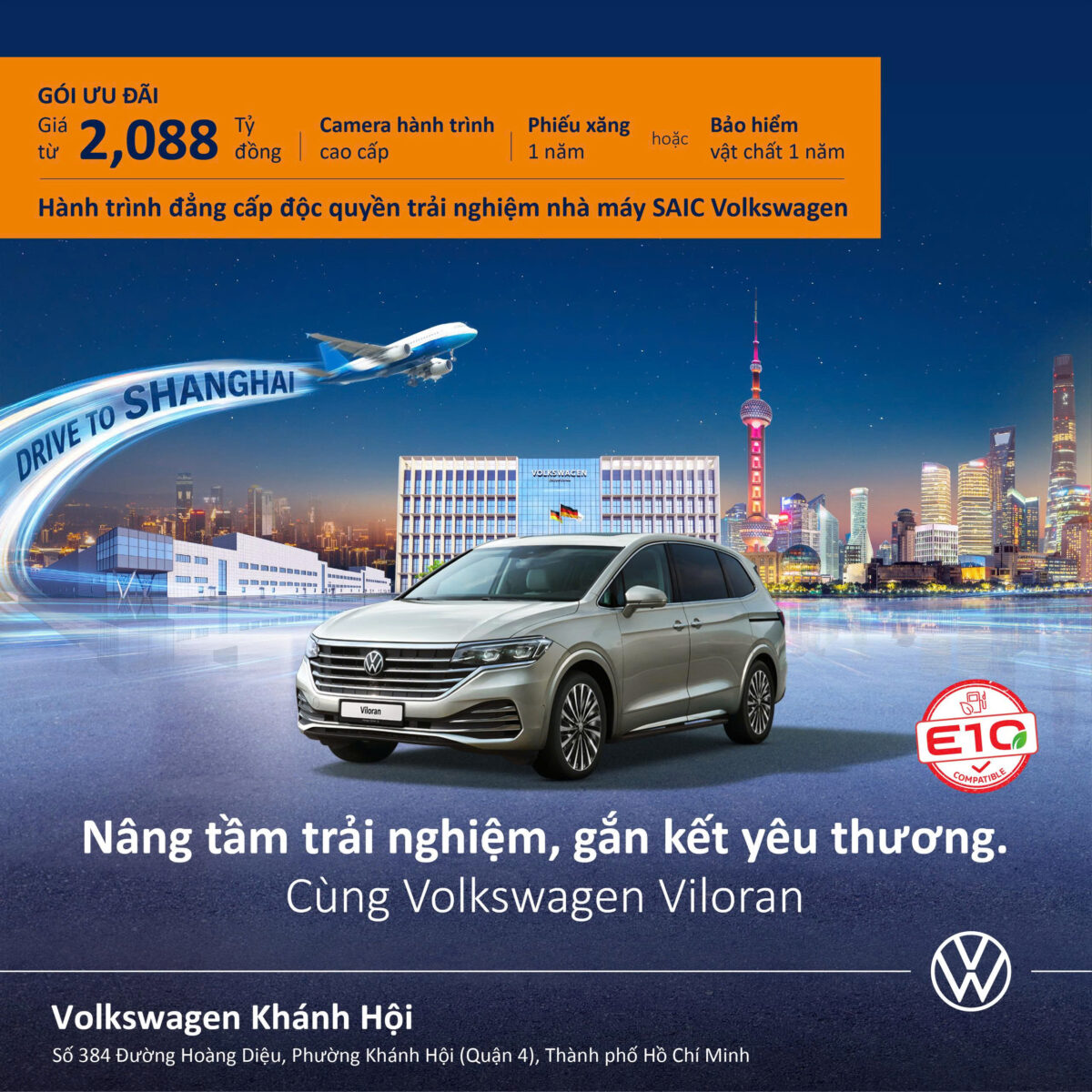 Ưu Đãi Volkswagen Tháng 7/2026: Tặng Chuyến Du Lịch Thượng Hải Khi Mua Teramont Pro, Viloran, Teramont X & Teramont President 4 z8006734758372 11f0d85ae1b8ec182de231c6f645309e