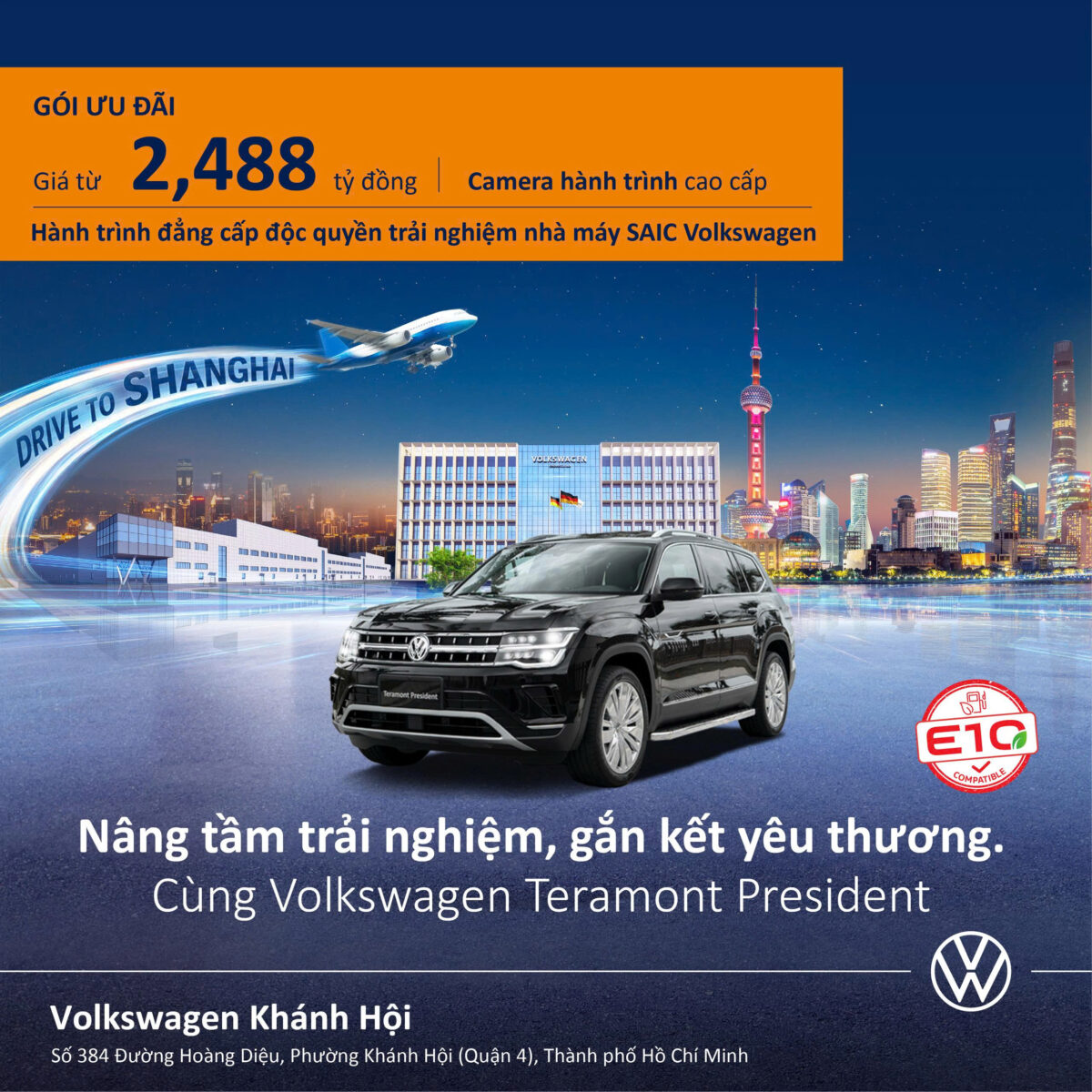 Ưu Đãi Volkswagen Tháng 7/2026: Tặng Chuyến Du Lịch Thượng Hải Khi Mua Teramont Pro, Viloran, Teramont X & Teramont President 7 z8006734800911 ddf244bada5c3a76095142e862a1c95a