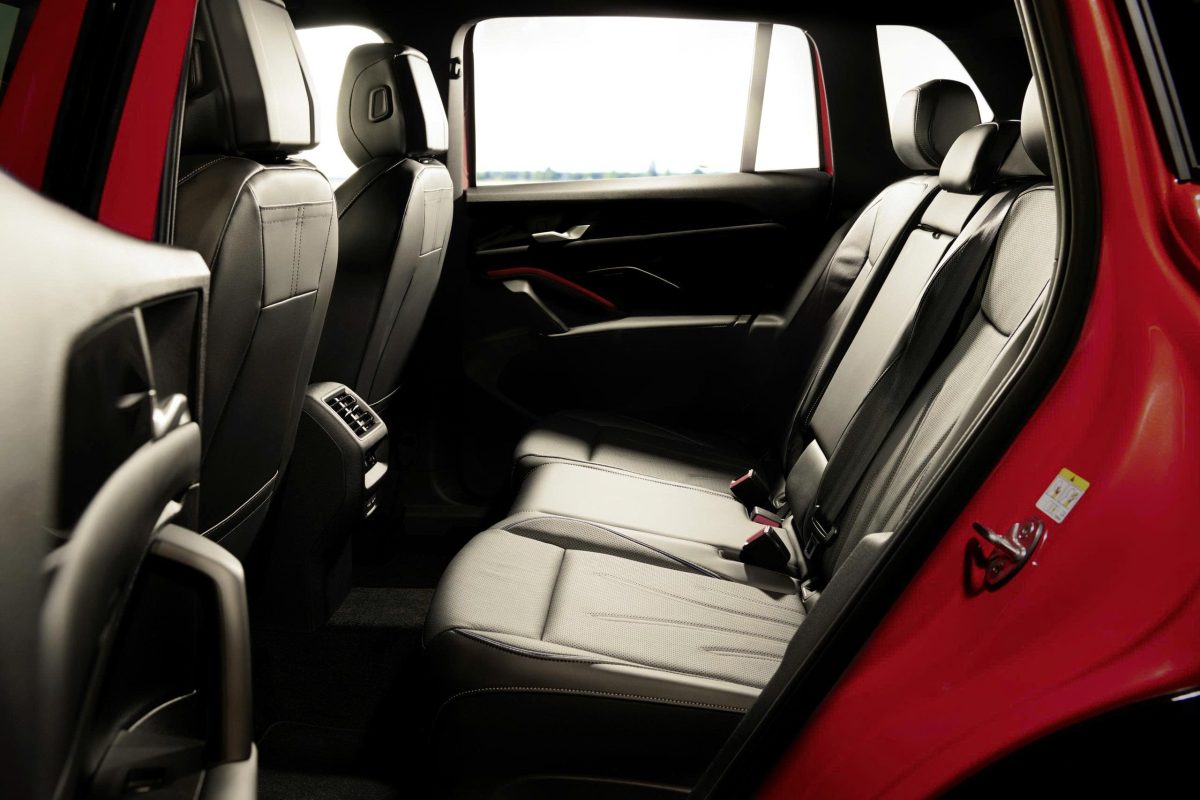 Chính Thức Nhận Booking Volkswagen Tayron & All New Tiguan 2026 Chỉ Từ 1.339 Tỷ Đồng | SUV Nhập Khẩu Đức 16 Tiguan 6
