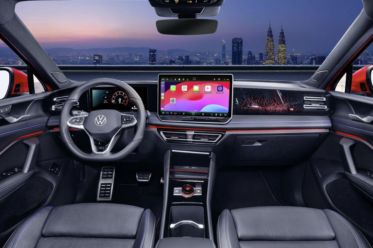 Chính Thức Nhận Booking Volkswagen Tayron & All New Tiguan 2026 Chỉ Từ 1.339 Tỷ Đồng | SUV Nhập Khẩu Đức 14 Tiguan 9