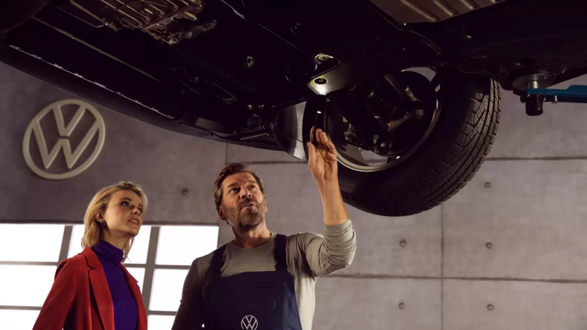 Xưởng Dịch Vụ Volkswagen Khánh Hội (Quận 4) - Mang Chất Đức Về Việt Nam 1 insurance pc