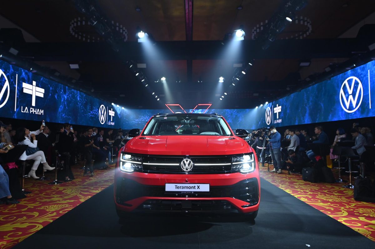 VOLKSWAGEN TERAMONT X 2024: GIÁ XE TERAMONT X 2024 VÀ CẬP NHẬT NHỮNG ƯU ĐÃI HOT NHẤT 1 432671332 815185003980521 1359997335098081085 n