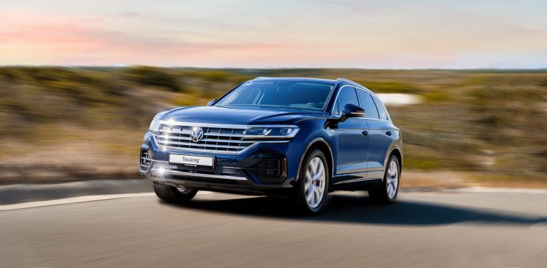 MQB – Nền Tảng Đặt Nền Móng Cho Thành Công Suốt 12 Năm Của Volkswagen