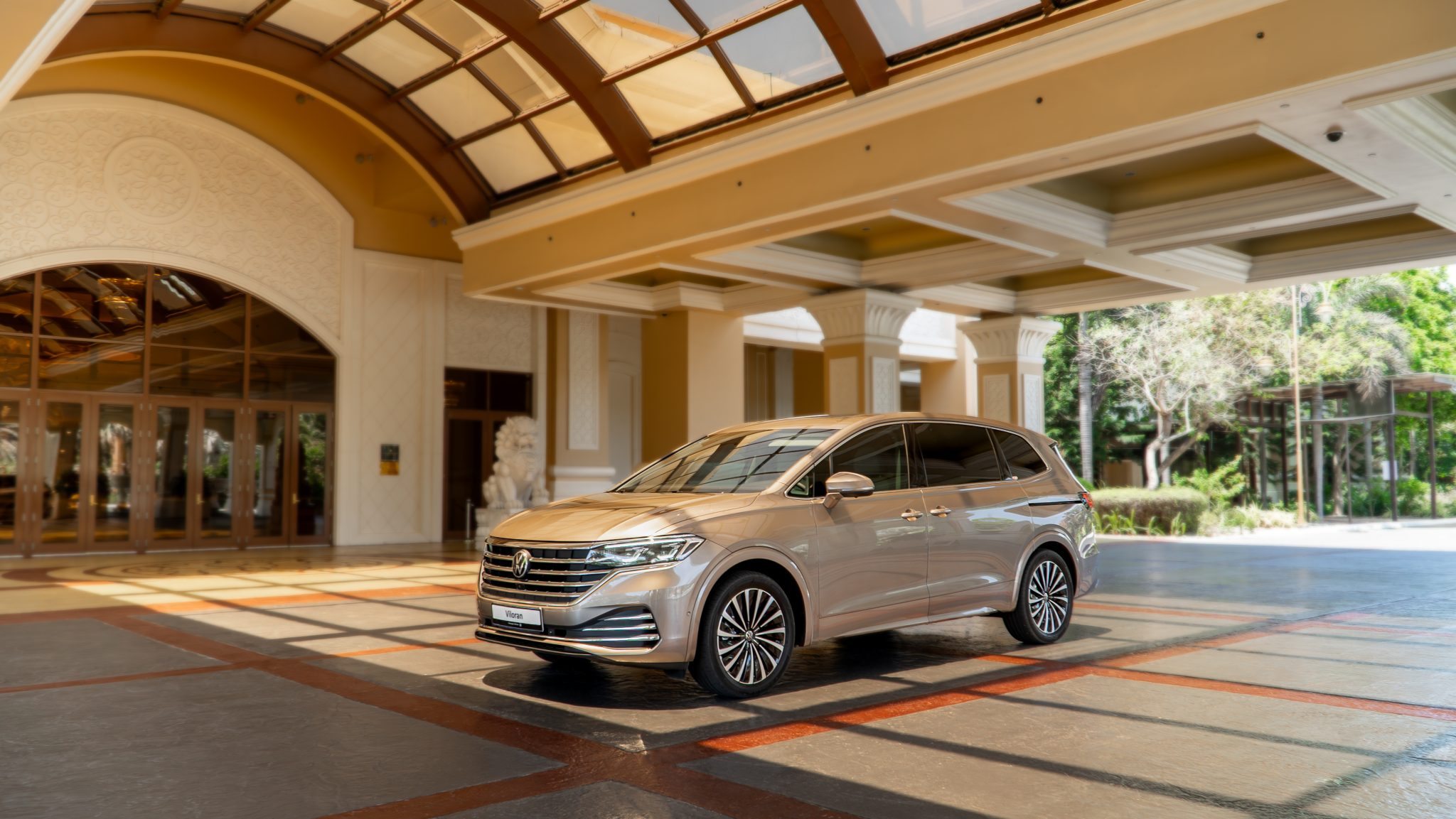 VW 05689 Enhanced NR