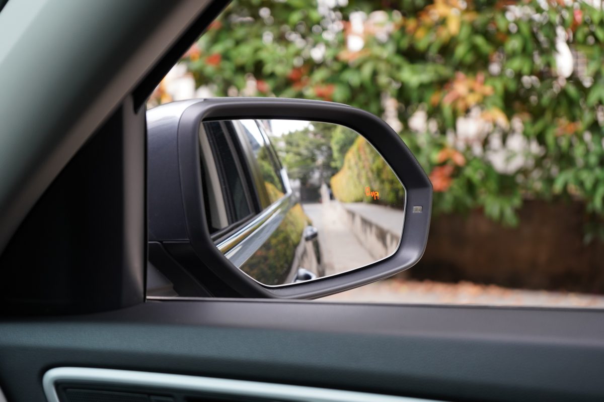 Volkswagen Teramont Limited Edition 41