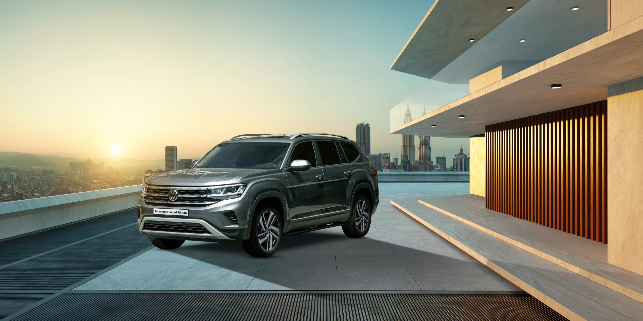 Volkswagen Teramont Limited Edition 46 scaled