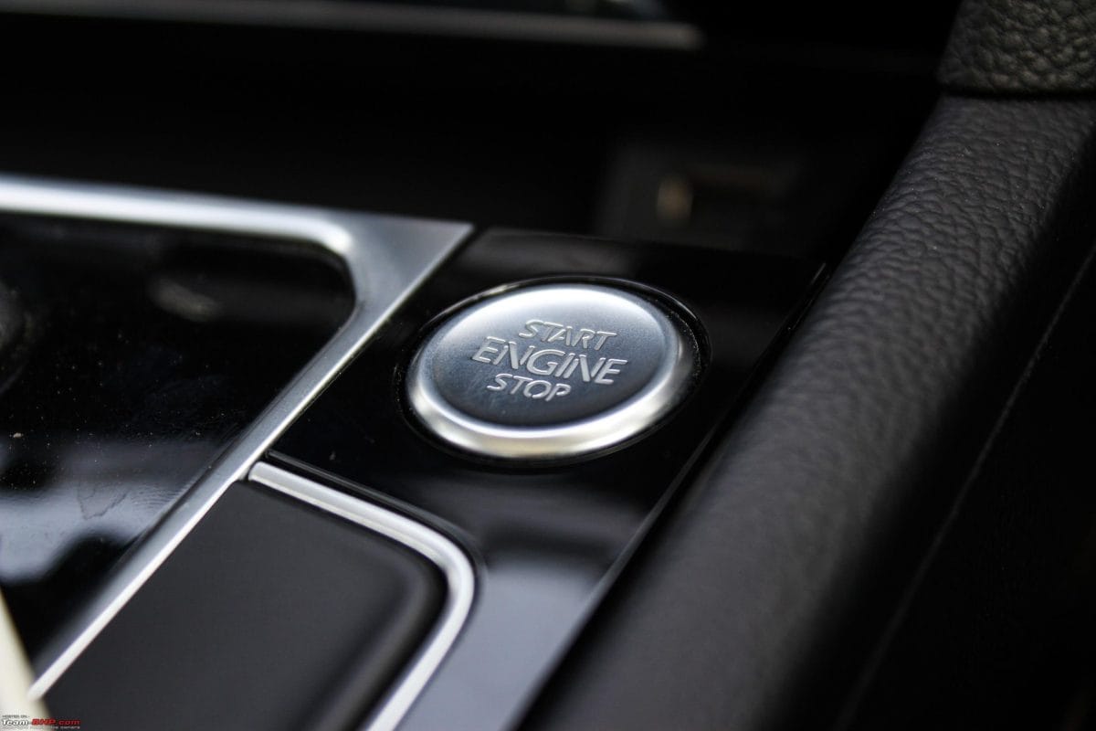 GIỚI THIỆU HỆ THỐNG START/STOP TRÊN CÁC DÒNG XE VOLKSWAGEN 1 7. engine start stop 1