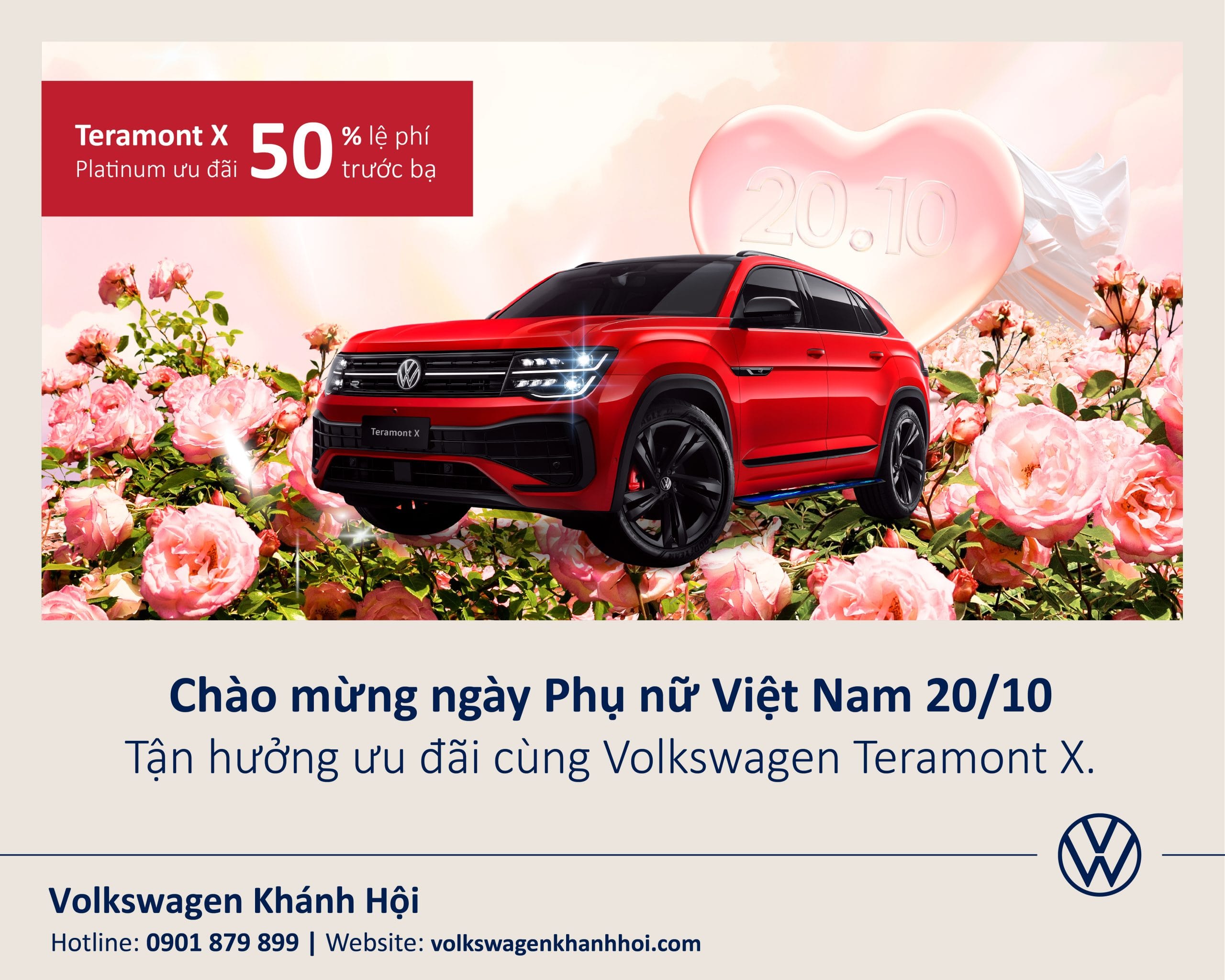VOLKSWAGEN TERAMONT X 2024: GIÁ XE TERAMONT X 2024 VÀ CẬP NHẬT NHỮNG ƯU ĐÃI HOT NHẤT 2 Teramont X 20.10 KH@200x 100 scaled