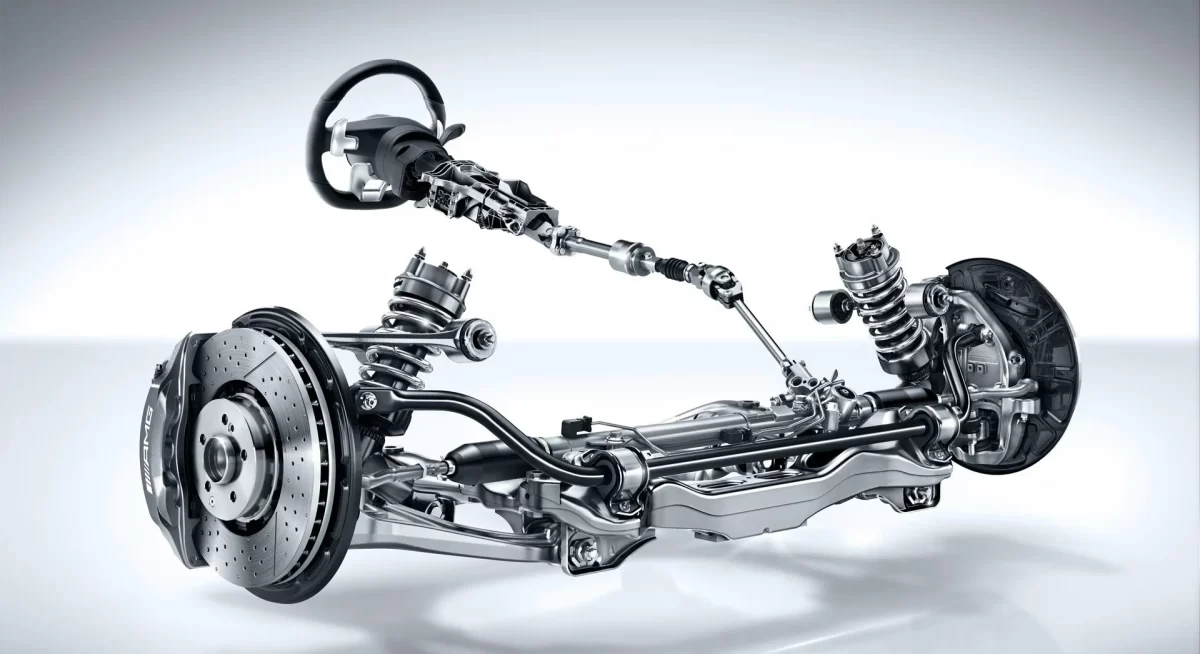 Hệ Thống Trợ Lực Lái Của Volkswagen - Tất Cả Những Điều Cần Biết 1 2016 mercedes amg gt 150 1920x1080 5970 e1736769054239