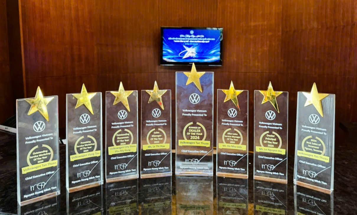 VOLKSWAGEN CITY STORE PHU MY HUNG - OUTSTANDING SHOWROOM OF THE YEAR 2024 4 z6375285976512 caaf818b6b83277555c71cc89942ca2f
