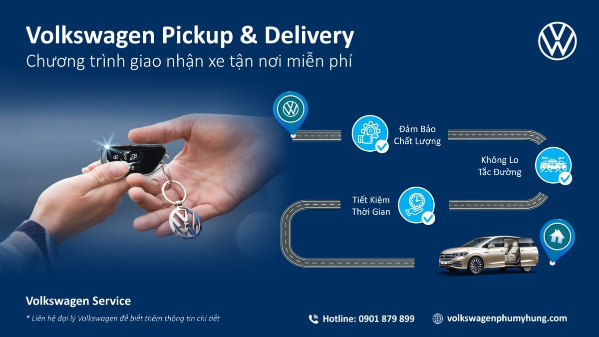 DỊCH VỤ VOLKSWAGEN PICK UP & DELIVERY TẠI VW KHÁNH HỘI - QUẬN 4 1 3291935 1afbc7673a3833642d129082ca8ce4b6