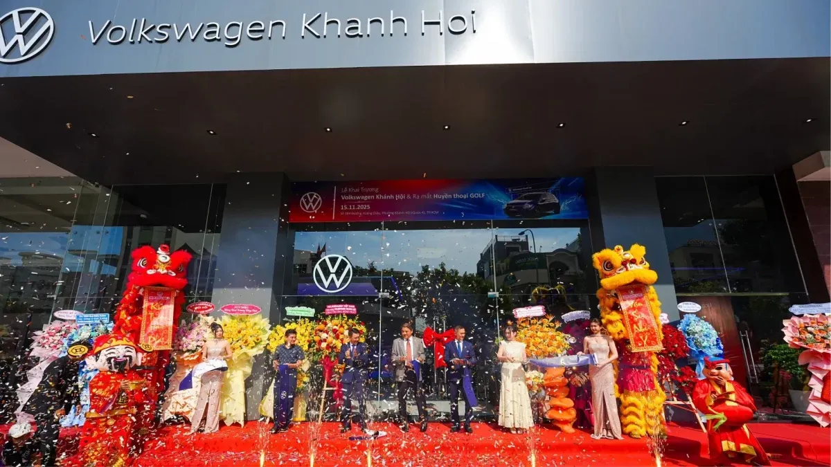 Volkswagen KH thumbnail