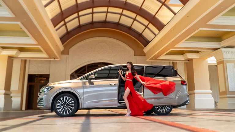 VOLKSWAGEN KHUYẾN MÃI 2026: NHẬN NGAY 1 CHUYẾN DU LỊCH THƯỢNG HẢI + TẶNG CAMERA HÀNH TRÌNH CAO CẤP