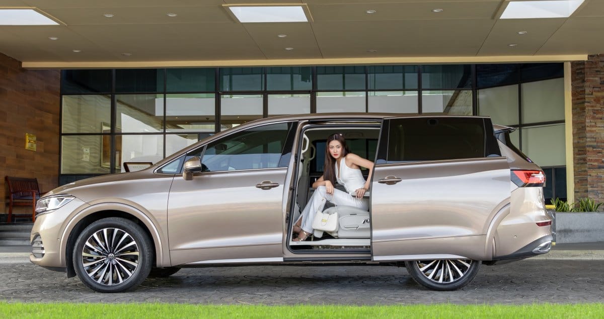 volkswagen viloran 3239