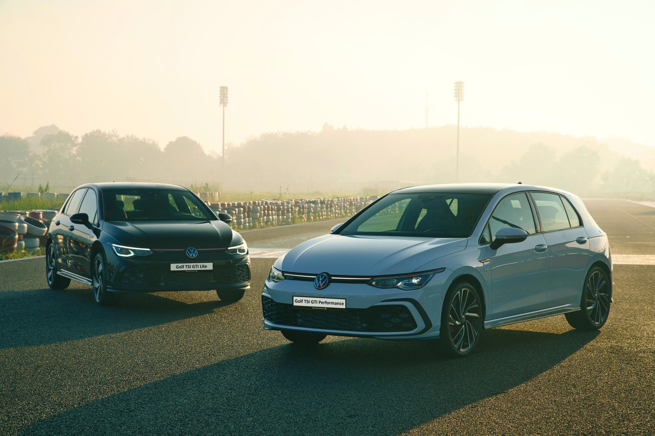 Golf 2.0 TSI GTI Performance