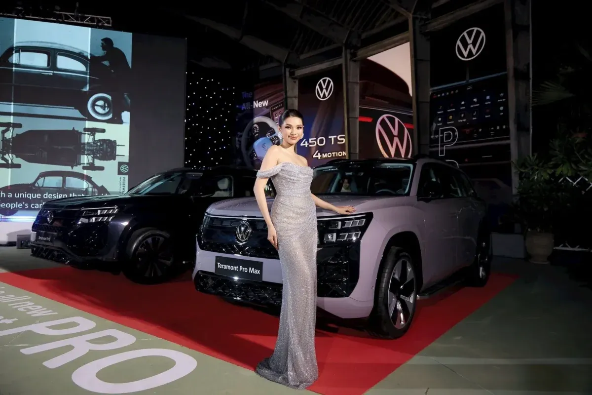 volkswagen teramont pro 2