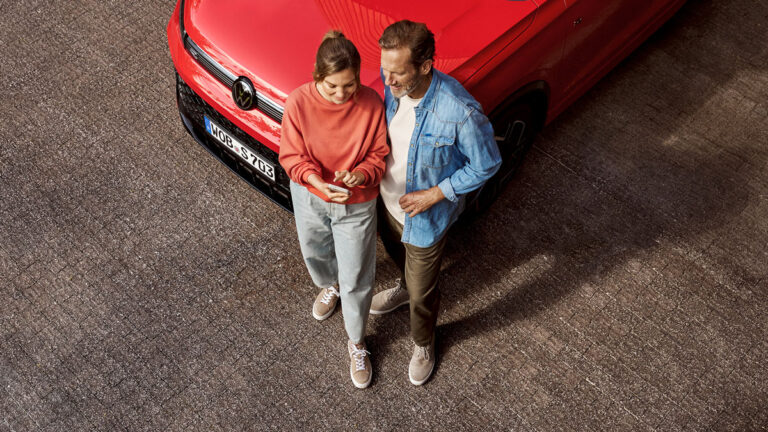 Chỉ Trong Tháng 06/2026: Giới Thiệu Khách Hàng Mua Xe Volkswagen Nhận Ngay Ưu Đãi Gói Dịch Vụ OCP Miễn Phí 2 Năm