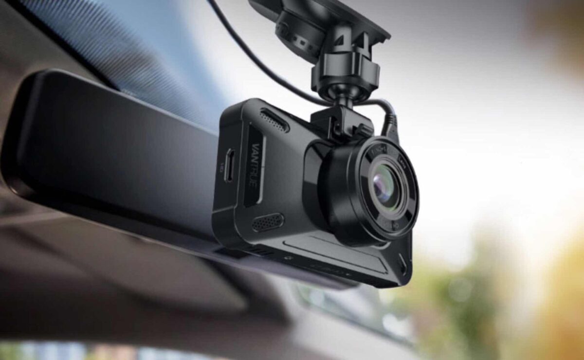 Camera hành trình Volkswagen – Phụ kiện không thể thiếu khi sở hữu xe ô tô | Volkswagen Khánh Hội